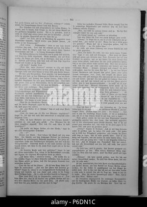 . Die Gartenlaube. Deutsch : Seite 235 aus die Gartenlaube'. Anglais : page 235 du journal Die Gartenlaube pour 1895. Image extraite (le cas échéant) : fichier:Die Gartenlaube (1895) b 235.jpg - hi res, 2,5 MO. Deutsch : keine Bildunterschrift : Anglais pas de légende . N/A 19 Die Gartenlaube (1895) 235 Banque D'Images