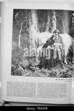 . Die Gartenlaube. Deutsch : Seite 768 aus die Gartenlaube'. Anglais : page 768 du journal Die Gartenlaube pour 1895. Image extraite (le cas échéant) : fichier:Die Gartenlaube (1895) b 768.jpg - hi res, 2,5 MO. Deutsch : keine Bildunterschrift : Anglais pas de légende . N/A 22 Die Gartenlaube (1895) 768 Banque D'Images