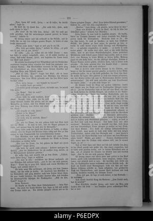 . Die Gartenlaube. Deutsch : Seite 223 aus die Gartenlaube'. Anglais : page 223 du journal Die Gartenlaube pour 1897. Image extraite (le cas échéant) : fichier:Die Gartenlaube (1897) b 223.jpg - hi res, 2,5 MO. Deutsch : keine Bildunterschrift : Anglais pas de légende . N/A 29 Die Gartenlaube (1897) 223 Banque D'Images