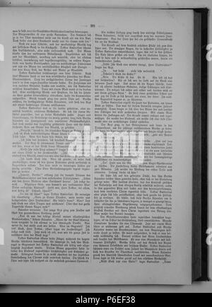 . Die Gartenlaube. Deutsch : Seite 391 aus die Gartenlaube'. Anglais : page 391 du journal Die Gartenlaube pour 1897. Image extraite (le cas échéant) : fichier:Die Gartenlaube (1897) b 391.jpg - hi res, 2,5 MO. Deutsch : keine Bildunterschrift : Anglais pas de légende . N/A 30 Die Gartenlaube (1897) 391 Banque D'Images