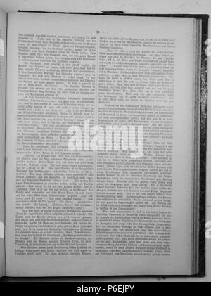 . Die Gartenlaube. Deutsch : Seite 719 aus die Gartenlaube'. Anglais : page 719 du journal Die Gartenlaube pour 1895. Image extraite (le cas échéant) : fichier:Die Gartenlaube (1895) b 719.jpg - hi res, 2,5 MO. Deutsch : keine Bildunterschrift : Anglais pas de légende . N/A 22 Die Gartenlaube (1895) 719 Banque D'Images