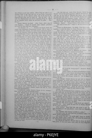 . Die Gartenlaube. Deutsch : Seite 34 aus die Gartenlaube'. Anglais : Page 34 du journal Die Gartenlaube pour 1895. Image extraite (le cas échéant) : fichier:Die Gartenlaube (1895) b 034.jpg - hi res, 2,5 MO. Deutsch : keine Bildunterschrift : Anglais pas de légende . N/A 18 Die Gartenlaube (1895) 034 Banque D'Images