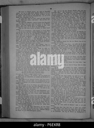 . Die Gartenlaube. Deutsch : Seite 352 aus die Gartenlaube'. Anglais : page 352 du journal Die Gartenlaube pour 1891. Image extraite (le cas échéant) : fichier:Die Gartenlaube (1891) b 352.jpg - hi res, 2,5 MO. Deutsch : keine Bildunterschrift : Anglais pas de légende . N/A 15 Die Gartenlaube (1891) 352 Banque D'Images