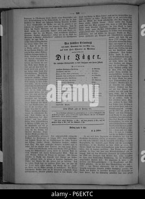. Die Gartenlaube. Deutsch : Seite 316 aus die Gartenlaube'. Anglais : page 316 du journal Die Gartenlaube pour 1891. Image extraite (le cas échéant) : fichier:Die Gartenlaube (1891) b 316.jpg - hi res, 2,5 MO. Deutsch : keine Bildunterschrift : Anglais pas de légende . N/A 14 Die Gartenlaube (1891) 316 Banque D'Images