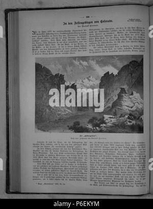 . Die Gartenlaube. Deutsch : Seite 188 aus die Gartenlaube'. Anglais : page 188 du journal Die Gartenlaube pour 1891. Image extraite (le cas échéant) : fichier:Die Gartenlaube (1891) b 188.jpg - hi res, 2,5 MO. Deutsch : keine Bildunterschrift : Anglais pas de légende . N/A 14 Die Gartenlaube (1891) 188 Banque D'Images