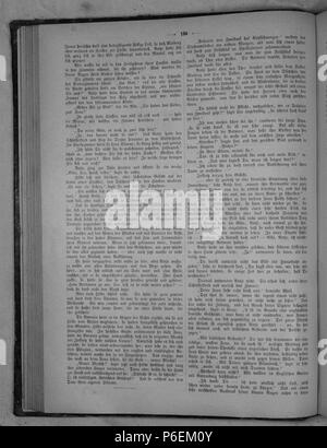 . Die Gartenlaube. Deutsch : Seite 150 aus 'Die Gartenlaube'. Anglais : page 150 du journal Die Gartenlaube pour 1891. Image extraite (le cas échéant) : fichier:Die Gartenlaube (1891) b 150.jpg - hi res, 2,5 MO. Deutsch : keine Bildunterschrift : Anglais pas de légende . N/A 14 Die Gartenlaube (1891) 150 Banque D'Images