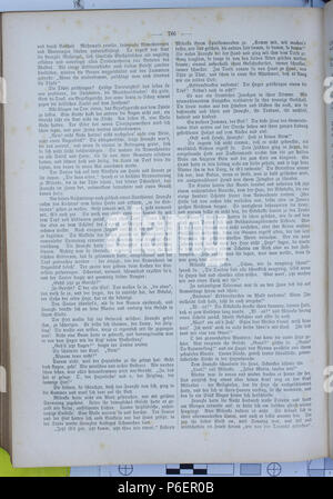. Die Gartenlaube. Erreur d'expression : mot inconnu 'die'. Deutsch : keine Bildunterschrift : Anglais pas de légende . N/A 27 Die Gartenlaube (1896) 0766 Banque D'Images