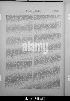 . Die Gartenlaube. Deutsch : Seite 42 aus die Gartenlaube'. Anglais : Page 42 du journal Die Gartenlaube pour 1897. Image extraite (le cas échéant) : fichier:Die Gartenlaube (1897) b 042.jpg - hi res, 2,5 MO. Deutsch : keine Bildunterschrift : Anglais pas de légende . N/A 28 Die Gartenlaube (1897) 042 Banque D'Images