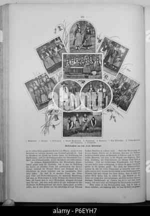 . Die Gartenlaube. Deutsch : Seite 396 aus die Gartenlaube'. Anglais : page 396 du journal Die Gartenlaube pour 1897. Image extraite (le cas échéant) : fichier:Die Gartenlaube (1897) b 396.jpg - hi res, 2,5 MO. Deutsch : keine Bildunterschrift : Anglais pas de légende . N/A 30 Die Gartenlaube (1897) 396 Banque D'Images