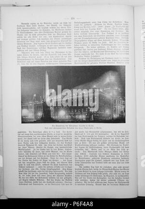 . Die Gartenlaube. Deutsch : Seite 270 aus 'Die Gartenlaube'. Anglais : page 270 du journal Die Gartenlaube pour 1897. Image extraite (le cas échéant) : fichier:Die Gartenlaube (1897) b 270.jpg - hi res, 2,5 MO. Deutsch : keine Bildunterschrift : Anglais pas de légende . N/A 29 Die Gartenlaube (1897) 270 Banque D'Images