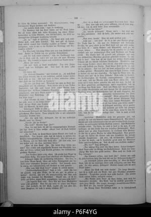 . Die Gartenlaube. Deutsch : Seite 346 aus die Gartenlaube'. Anglais : page 346 du journal Die Gartenlaube pour 1897. Image extraite (le cas échéant) : fichier:Die Gartenlaube (1897) b 346.jpg - hi res, 2,5 MO. Deutsch : keine Bildunterschrift : Anglais pas de légende . N/A 30 Die Gartenlaube (1897) 346 Banque D'Images