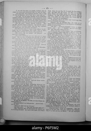 . Die Gartenlaube. Deutsch : Seite 474 aus die Gartenlaube'. Anglais : page 474 du journal Die Gartenlaube pour 1897. Image extraite (le cas échéant) : fichier:Die Gartenlaube (1897) b 474.jpg - hi res, 2,5 MO. Deutsch : keine Bildunterschrift : Anglais pas de légende . N/A 30 Die Gartenlaube (1897) 474 Banque D'Images
