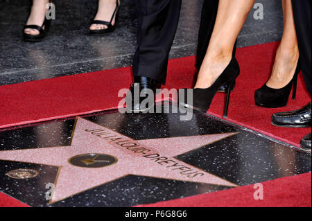 08   08 Julia-Louis Dreyfuss - Julia Louis Dreyfuss - Étoile sur le Hollywood Walk of Fame à Los Angeles.08   08 Julia-Louis Dreyfuss événement dans la vie d'Hollywood, Californie - Red Carpet Event, USA, Cinéma, Célébrités, photographie, Bestof, Arts, Culture et divertissement, Célébrités, Mode Topix Meilleur de Hollywood, la vie, événement dans la vie d'Hollywood, Californie - cinéma, télévision, célébrités, célébrités de la musique, Topix Bestof, Arts, Culture et loisirs, photographie, tsuni@Gamma-USA.com , Tsuni enquête de crédit / USA, honoré par une étoile sur le Hollywood Walk à Los Angeles, ofFame Banque D'Images