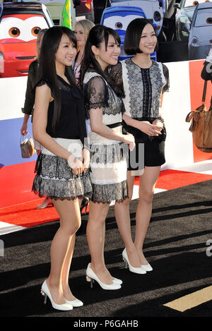 Le Parfum sur des voitures 2 Première Mondiale au El Capitan Theatre de Los Angeles.Le Parfum  19 Événement dans la vie d'Hollywood, Californie - Red Carpet Event, USA, Cinéma, Célébrités, photographie, Bestof, Arts, Culture et divertissement, Célébrités, Mode Topix Meilleur de Hollywood, la vie, événement dans la vie d'Hollywood, Californie - Tapis rouge et en backstage, Arts, Culture et divertissement, photographie, enquête tsuni@Gamma-USA.com , célébrités Musique, musicien, le groupe de musique, 2010 Banque D'Images