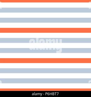 Stripe Pattern design transparente pour papier peint, impression de tissus et d'enrouler du papier. Illustration de Vecteur