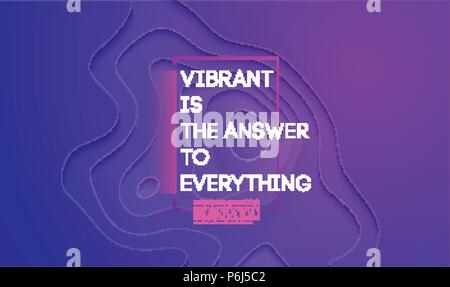 Vecteur de fond violet abstrait abstrait avec carte topographique de formes. Arrière-plan géométrique dynamique. Composition de formes fluides . Vecteur Eps10. Illustration de Vecteur