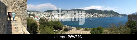 Vie quotidienne pour moi sur une parfaite journée ensoleillée Banque D'Images