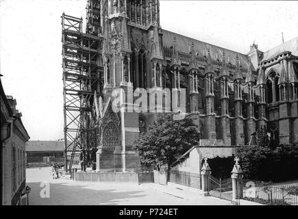 206 S03 0601 006 1833 image Banque D'Images