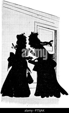 154 Lavignac - Les Gaietés du Conservatoire - p. 091 Banque D'Images