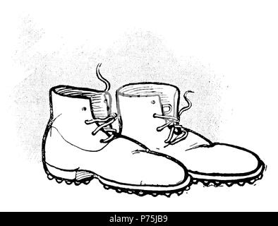 154 Lavignac - Les Gaietés du Conservatoire - p. 109 Banque D'Images