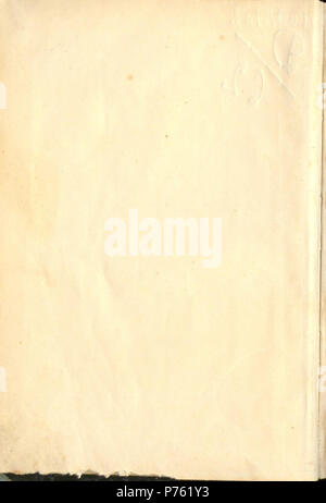 . Dawid Copperfield. Roman Anglais : Polski : powie . N/A 186 PL Karol Dickens-Dawid 004 Copperfield Banque D'Images