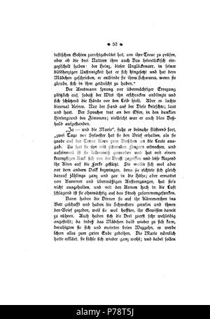 . Aber die Liebe. Un Ehemanns Menschenbuch -- und von Richard Dehmel. N/A 4 aber die Liebe 052 Banque D'Images