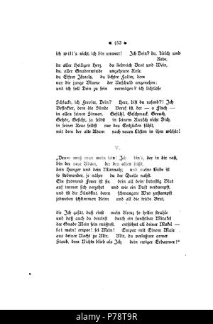 . Aber die Liebe. Un Ehemanns Menschenbuch -- und von Richard Dehmel. N/A 4 aber die Liebe 152 Banque D'Images
