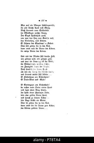 . Aber die Liebe. Un Ehemanns Menschenbuch -- und von Richard Dehmel. N/A 4 aber die Liebe 157 Banque D'Images