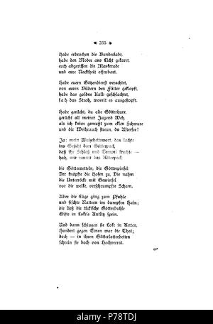. Aber die Liebe. Un Ehemanns Menschenbuch -- und von Richard Dehmel. N/A 5 aber die Liebe 235 Banque D'Images