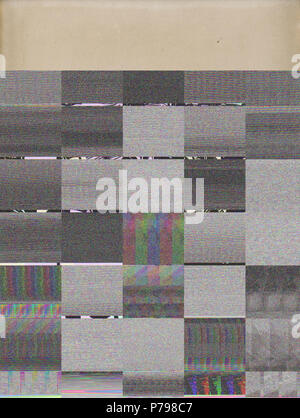 9 Anders Zorn - Prince Eugen de Suède (1904) Banque D'Images