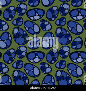 Résumé Motif transparente bulle sur fond de chaux. Rapport transparent pour imprimer Résumé, Fond, papier-cadeau, d'ameublement et le design de mode. Banque D'Images