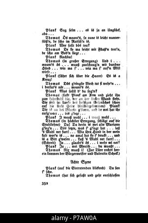 . Gesammelte Werke N/A 39 Gesammelte Werke (Thoma) 6352 Banque D'Images