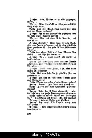 . Gesammelte Werke N/A 39 Gesammelte Werke (Thoma) 6372 Banque D'Images