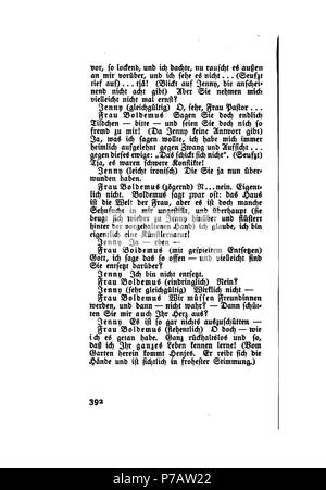 . Gesammelte Werke N/A 39 Gesammelte Werke (Thoma) 6392 Banque D'Images