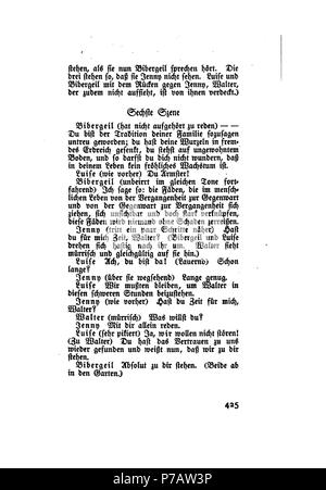 . Gesammelte Werke N/A 39 Gesammelte Werke (Thoma) 6425 Banque D'Images