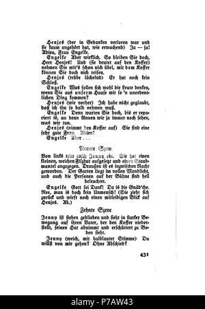 . Gesammelte Werke N/A 39 Gesammelte Werke (Thoma) 6431 Banque D'Images