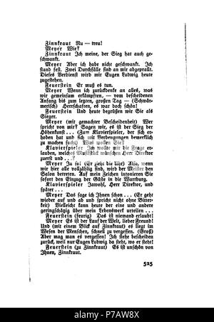 . Gesammelte Werke N/A 39 Gesammelte Werke (Thoma) 6525 Banque D'Images