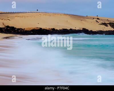 Fuerteventura Banque D'Images