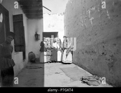 434 Фотопленки Надара Поля (1890). - Баку 15 Banque D'Images