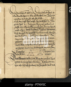 . Drei Register Arithmetischer ahnfeng zur Practic Scan : Digitalisierungszentrum der Niedersächsischen Staats- und Universitätsbibliothek Göttingen Digitalisierung gefördert durch Mittel des Vereins Deutschland Scan Date : 24. Mai 2006 . Deutsch : Dies ist ein Scan des historischen anglais Buch鋨es : c'est un document historique de la numérisation . N/A 326 014 Reinhard Rechenbuch Banque D'Images