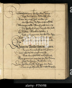 . Drei Register Arithmetischer ahnfeng zur Practic Scan : Digitalisierungszentrum der Niedersächsischen Staats- und Universitätsbibliothek Göttingen Digitalisierung gefördert durch Mittel des Vereins Deutschland Scan Date : 24. Mai 2006 . Deutsch : Dies ist ein Scan des historischen anglais Buch鋨es : c'est un document historique de la numérisation . N/A 327 040 Reinhard Rechenbuch Banque D'Images