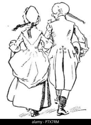 (Retiré après demande. reusableart) . Date inconnue 174 Faire une promenade Banque D'Images