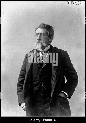 Anglais : [Photographe Mathew B. Brady, trois-quarts de face, portrait]. Créé/publié [1889] Photographie NOTES éventuellement par Levin C. Handy, d. 1932. Référence : American Memory edition timeline. N° 1112 sujets Brady, Mathew B.,--1823 (ca.)-1896. États-unis--Histoire--guerre civile, 1861-1865 Portrait des photographies. Les impressions de photographies. 1 Moyen d'impression photographique. Numéro d'appel en question A34 FICHIER - Brady, Mathew NUMÉRO DE REPRODUCTION LC-BH827-2102 DLC (b&w glass nég.) Repository Library of Congress Prints and Photographs Division Washington, D.C. 20540 USA ID numérique intermédiaire (rol Banque D'Images