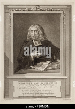 Nederlands : Beschrijving Theodorus van Schelluyne (1694-1776) Gereformeerd predikant sinds 1728 Vieroot Vervaardiger Documenttype prent, H. Quinkhard, Jan Maurits (1688-1772), R. (Reinier Vinkeles ; 1741-1816) Collectie Collectie 1768 Atlas Dreesmann http://archief.amsterdam/archief/10094 Afbeeldingsbestand Datering Inventarissen 010094007771 . 1768328 Reinier Vinkeles, Afb 010094007771 Banque D'Images