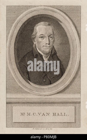 Nederlands : Beschrijving Maurits Cornelis van Hall (04-02-1768 / 19-01-1858) Le Président van de rechtbank te Amsterdam ; advocaat ; couvercle van de Eerste Kamer. Afmetingen : 142 x 88 mm. Documenttype prent Vervaardiger Vinkeles Reinier, R. (1741-1816) ; Collectie Collectie Stadsarchief Amsterdam : tekeningen en Geportretteerde prenten Hall, Maurits Cornelis van (1768-1858) http://archief.amsterdam/archief/10097/010097008538 Afbeeldingsbestand Inventarissen 010097008538 . Avant 1816 329 Reinier Vinkeles, Afb 010097008538 Banque D'Images
