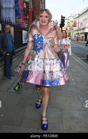 Royal Academy of Arts Exposition de l'été partie à Londres 2018 comprend : Grayson Perry Où : London, Royaume-Uni Quand : 07 juin 2018 Source : WENN.com Banque D'Images