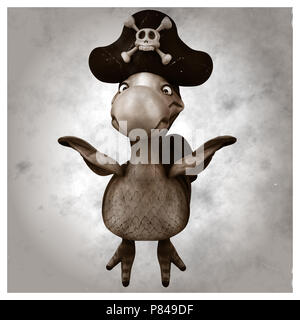 Dodo Banque D'Images