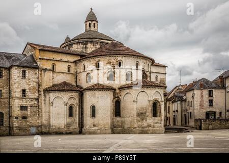 Le lot (46), l'Occitanie, FRANCE Banque D'Images