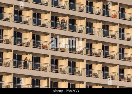ILLUSTRATION DE LA CORSE DU SUD, (2A) Corse-du-Sud, France Banque D'Images