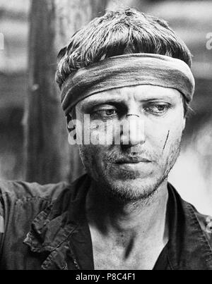 Le Deer Hunter (1978) Date : 1978 Banque D'Images